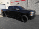 Thumbnail image of 2015 Chevrolet Silverado 1500 at SAPPHIRE AUTO BROKERS