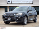 Thumbnail image of 2017 BMW X3 at Serra Buick Gmc Champaign