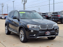 Thumbnail image of 2017 BMW X3 at Serra Buick Gmc Champaign