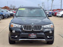 Thumbnail image of 2017 BMW X3 at Serra Buick Gmc Champaign