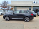 Thumbnail image of 2017 BMW X3 at Serra Buick Gmc Champaign