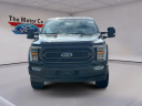 2022 Ford F-150 at The Motor Company