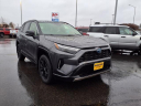 Thumbnail image of 2023 Toyota RAV4 Hybrid at Overturf Volkswagen & Kia