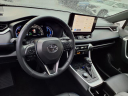 2023 Toyota RAV4 Hybrid XSE at Overturf Volkswagen & Kia
