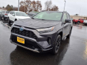 Thumbnail image of 2023 Toyota RAV4 Hybrid at Overturf Volkswagen & Kia