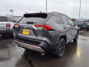 Thumbnail image of 2023 Toyota RAV4 Hybrid at Overturf Volkswagen & Kia