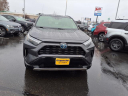 Thumbnail image of 2023 Toyota RAV4 Hybrid at Overturf Volkswagen & Kia