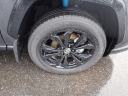 Thumbnail image of 2023 Toyota RAV4 Hybrid at Overturf Volkswagen & Kia