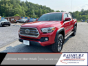 Thumbnail image of 2017 Toyota Tacoma at Bahhur's Pre-Owned Cars & Trucks