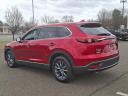 Thumbnail image of 2021 Mazda CX-9 at Faulkner Toyota Trevose