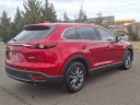 Thumbnail image of 2021 Mazda CX-9 at Faulkner Toyota Trevose