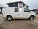 Thumbnail image of 2011 Ford E-Series at DEPENDABLE AUTO SALES