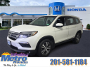 2018 Honda Pilot EX at Metro Honda