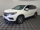 Thumbnail image of 2018 Honda Pilot at Metro Honda