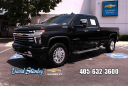 2022 Chevrolet Silverado 3500HD High Country at David Stanley Chevrolet