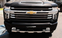 Thumbnail image of 2022 Chevrolet Silverado 3500HD at David Stanley Chevrolet