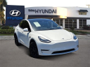 2021 Tesla Model Y Long Range at Delray Acura
