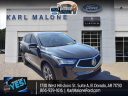 Thumbnail image of 2024 Acura RDX at Teague Ford Lincoln