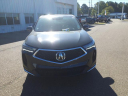 2024 Acura RDX SH-AWD w/Advance at Teague Ford Lincoln