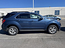 Thumbnail image of 2017 Chevrolet Equinox at Five Star Toyota of Milledgeville