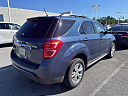 Thumbnail image of 2017 Chevrolet Equinox at Five Star Toyota of Milledgeville