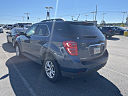 Thumbnail image of 2017 Chevrolet Equinox at Five Star Toyota of Milledgeville