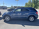 2017 Chevrolet Equinox LT at Five Star Toyota of Milledgeville