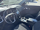 Thumbnail image of 2017 Chevrolet Equinox at Five Star Toyota of Milledgeville
