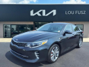 Thumbnail image of 2017 Kia Optima at Lou Fusz Kia Of Terra Haute