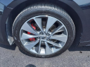 2017 Kia Optima SX Turbo at Lou Fusz Kia Of Terra Haute