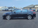 Thumbnail image of 2017 Kia Optima at Lou Fusz Kia Of Terra Haute