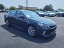 Thumbnail image of 2017 Kia Optima at Lou Fusz Kia Of Terra Haute