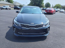 Thumbnail image of 2017 Kia Optima at Lou Fusz Kia Of Terra Haute
