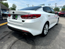 2018 Kia Optima LX at O'Connor's Auto Outlet