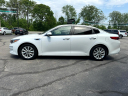 Thumbnail image of 2018 Kia Optima at O'Connor's Auto Outlet