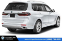 Thumbnail image of 2025 BMW X7 at Competition BMW of Smithtown