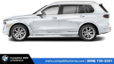 Thumbnail image of 2025 BMW X7 at Competition BMW of Smithtown