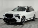 Thumbnail image of 2025 BMW X7 at Competition BMW of Smithtown