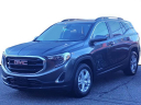 Thumbnail image of 2021 GMC Terrain at King O'Rourke Buick GMC