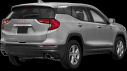 2021 GMC Terrain SLE at King O'Rourke Buick GMC