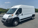 Thumbnail image of 2022 Ram ProMaster at Berglund Of Bedford