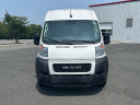 Thumbnail image of 2022 Ram ProMaster at Berglund Of Bedford