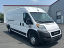 Thumbnail image of 2022 Ram ProMaster at Berglund Of Bedford
