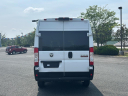 Thumbnail image of 2022 Ram ProMaster at Berglund Of Bedford