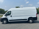 Thumbnail image of 2022 Ram ProMaster at Berglund Of Bedford