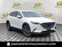 Thumbnail image of 2023 Mazda CX-9 at Jake Sweeney Mazda West Used