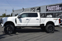 Thumbnail image of 2024 Ford F-350 Super Duty at Landers Motors