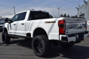 2024 Ford F-350 Super Duty Platinum at Landers Motors