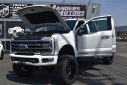 Thumbnail image of 2024 Ford F-350 Super Duty at Landers Motors