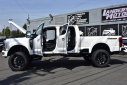 Thumbnail image of 2024 Ford F-350 Super Duty at Landers Motors